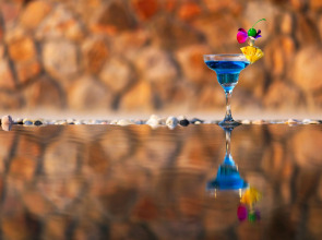 Отель Hillocks Hotel & Spa