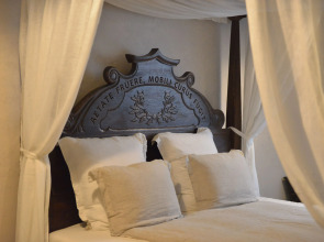 Мини-отель Фольварк Гвоздь