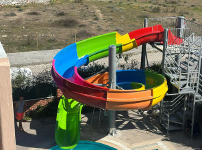 Hotel Prenses Sealine Beach