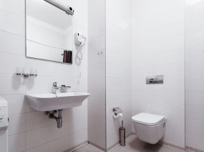 Апартаменты Imeretinskiy on Parusnaya 19