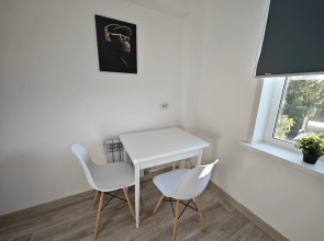 Квартира Калина Юрга на Никитина 75