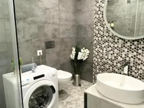 Апартаменты Moments House Восток