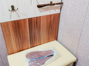 Апартаменты Apart-mich 2