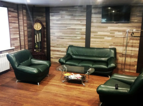 База отдыха Журавель