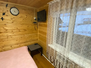 Гостевой дом Медведица