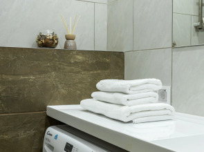 Апартаменты Светлый Петербург