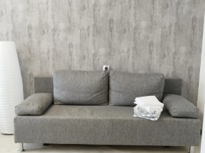 Квартира в микрорайоне Солнечный