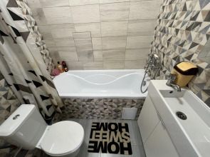 Квартира Уютная квартира