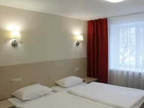 Отель Аэропорт