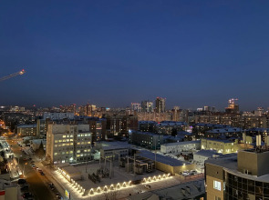 Апартаменты Милый дом на Некрасова 41