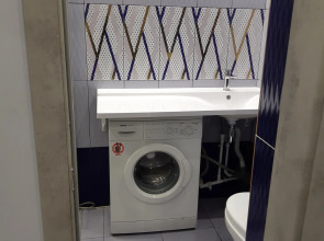 Апартаменты у Невы