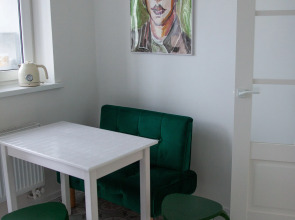 Апартаменты Нортикен