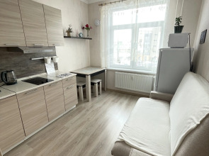 Апартаменты Новое Сертолово