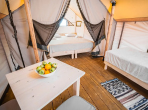 Семейный курорт Утес