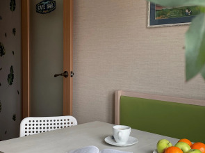 Апартаменты Уютная двушка на Взлётке