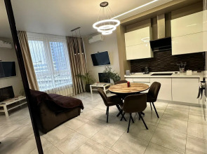 Квартира стильная в центре города