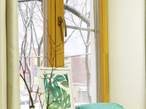 Квартира на улице Маяковского 17