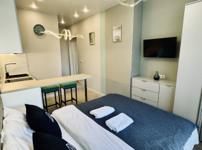 Апартаменты 312.1 Ботанический сад