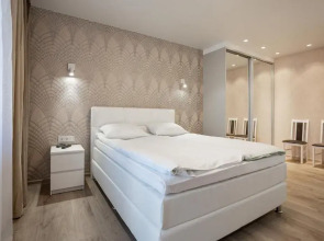 Апартаменты Apart39 Люкс на Гагарина 11