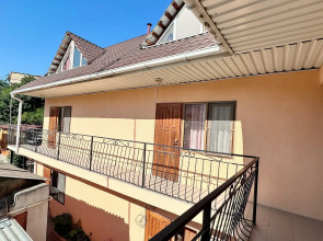 Гостевой дом Под крепостью