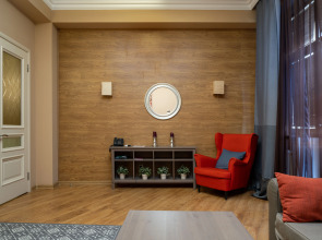 Гостевой дом Альгамбра