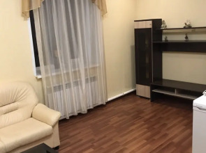 Отель Олимп