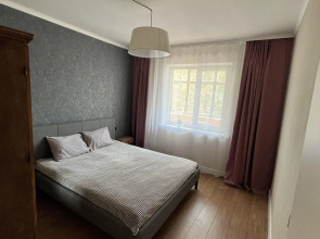 Апартаменты на Преображенской 11