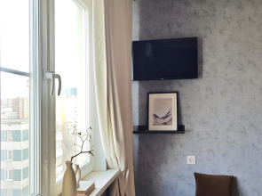 Квартира Трехкомнатная