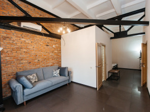 Мини-отель Agudzera Loft