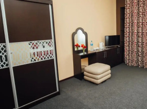 Отель Bek Khiva