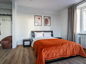 Квартира - студия AsaPro у ВДНХ