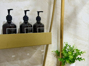 Квартира в ЖК Яблоневый