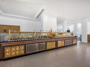 Sierra Sharm El Sheikh Hotel