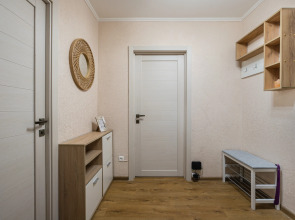 Квартира AsaPro на улице Лосевская