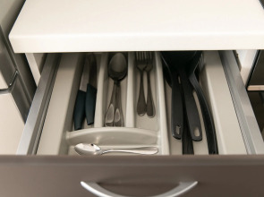 Апартаменты InnDays Уточкина 8/2 (5)