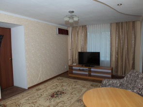 Квартира на Дальнереченской Улице 59