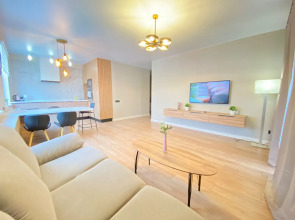 Апартаменты uTrip Stockholm