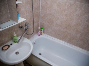 Квартира на Улице Водопроводная 1