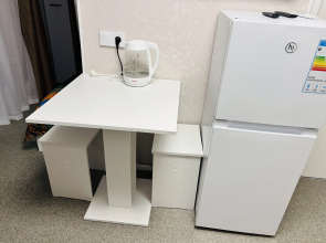 Апартаменты Студио с Бассейном