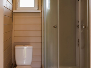 База отдыха Новинка