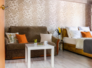 Квартира Жилье на водах The best offer 1