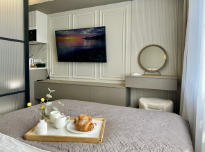 Апартаменты Nochevali на Стрелковой