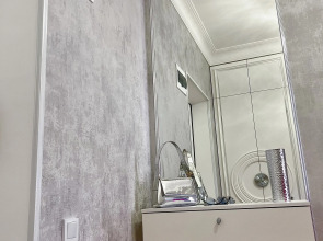 Апартаменты на Халилова