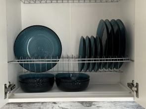 Апартаменты 1 Сердце Центра Анапы