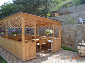 Гостевой дом Лукоморье