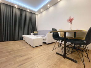 Апартаменты Chic Urban Retreats near Nişantaşı