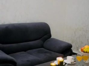 Отель Rush Atyrau