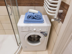 Апартаменты Apartment on Sosnovaya 13