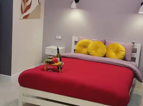 Апартаменты Уютные на Пушкинской