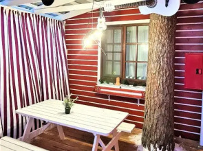 Гостевой дом Элитная дача у Финского залива